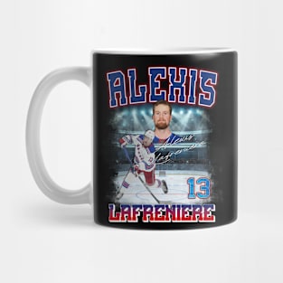 Alexis Lafrenière Mug